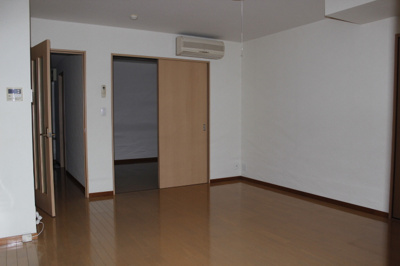 【居間・リビング】 | ルインズⅡ