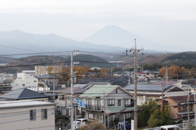 【展望】 | ルインズⅡ