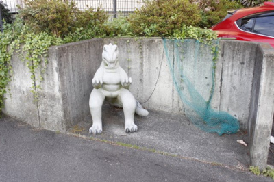 【その他共用部分】 | ルインズⅡ | ごみ置き場