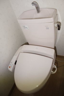 【トイレ】 | ルインズⅡ