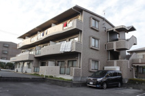 裾野市伊豆島田のマンションの画像