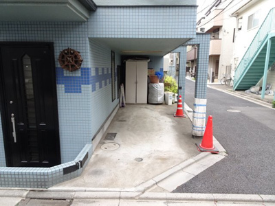 【駐車場】 | 中澤駐車場 | 中澤駐車場