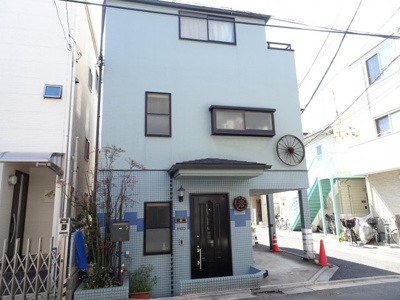 【外観】 | 中澤駐車場 | 中澤駐車場