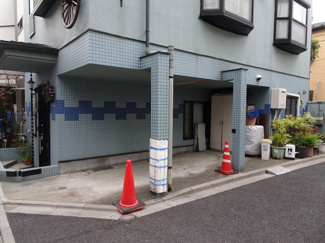 【駐車場】 | 中澤駐車場