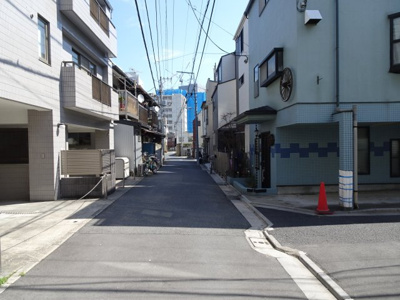 【周辺】 | 中澤駐車場 | 中澤駐車場