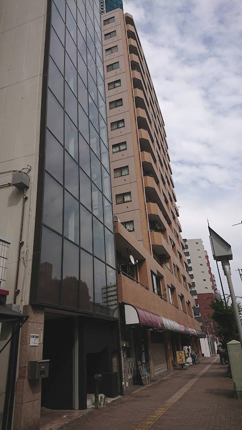 東池袋ビル