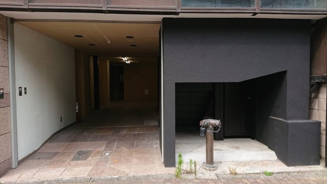 東池袋ビルのその他共用部分