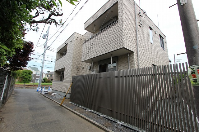 カルミア湘南のその他共用部分