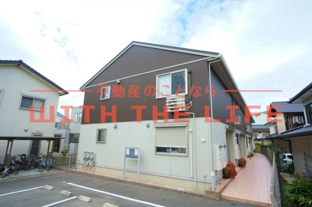 ロゼフェアリー【キャッシュバック対象物件】