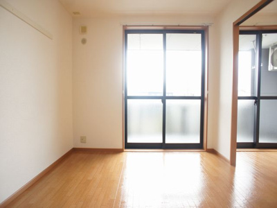 【収納】 | ブランドリーK | 充実収納が付いていつ北側洋間です♪