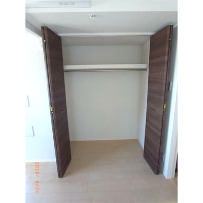 【収納】 | 千葉中央・大庄マンション | 千葉中央・大庄マンション