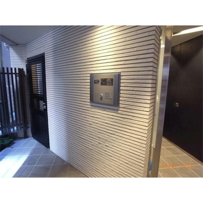 【エントランス】 | 千葉中央・大庄マンション | 千葉中央・大庄マンション