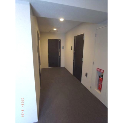 【その他共用部分】 | 千葉中央・大庄マンション | 千葉中央・大庄マンション