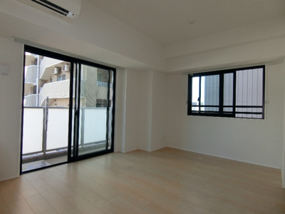 【居間・リビング】 | 千葉中央・大庄マンション