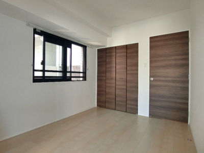 【居間・リビング】 | 千葉中央・大庄マンション