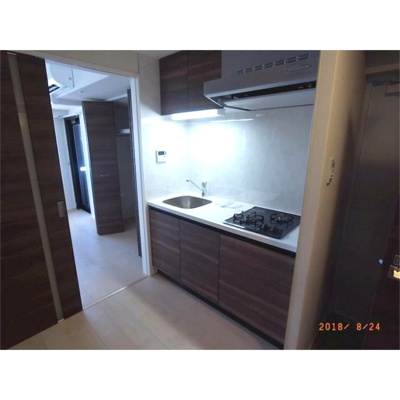 【キッチン】 | 千葉中央・大庄マンション | 千葉中央・大庄マンション