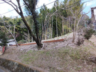 熱海市西熱海町土地の画像