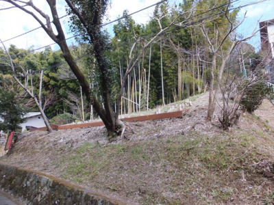 【外観】 | 熱海市西熱海町土地