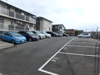 【駐車場】 | 駐車場