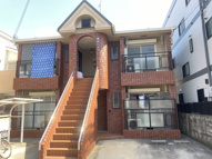 隆起ハイツの画像