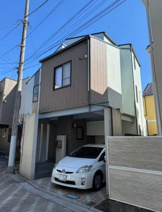 目黒４丁目貸家の画像