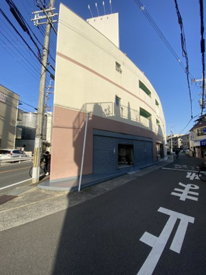 【外観】 | ダイドーシティ茨木