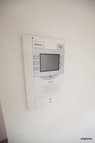 プレサンス塚本グランゲート　仲介手数料無料のセキュリティ