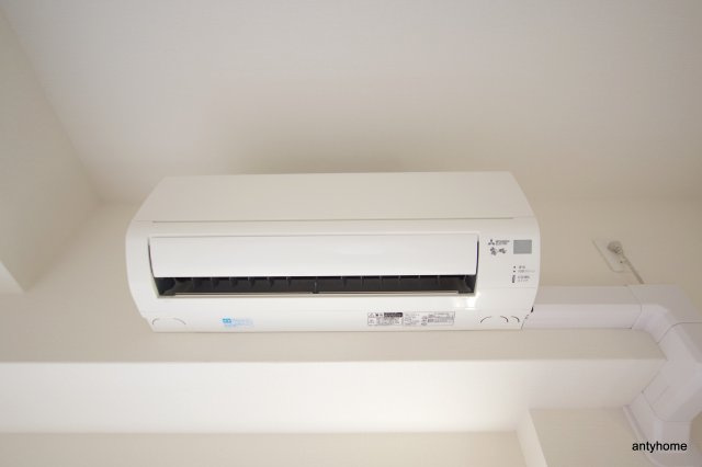 プレサンス塚本グランゲート　仲介手数料無料の設備