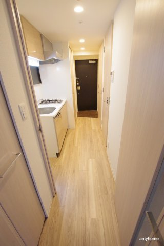 プレサンス塚本グランゲート　仲介手数料無料の内装