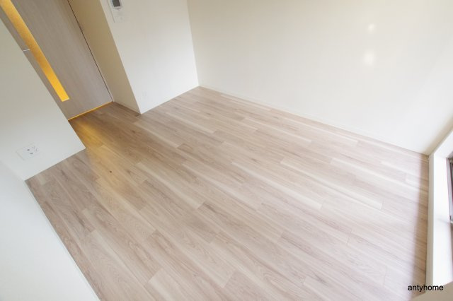 プレサンス塚本グランゲート　仲介手数料無料の洋室