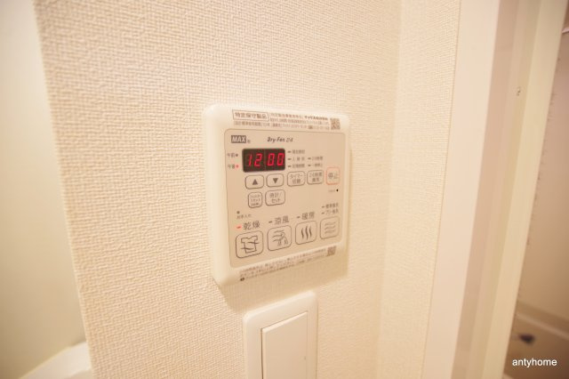 プレサンス塚本グランゲート　仲介手数料無料の設備