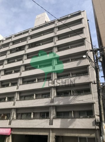 トーカン博多第5キャステール（博多駅と祇園駅のダブルアクセス可能な好立地！）