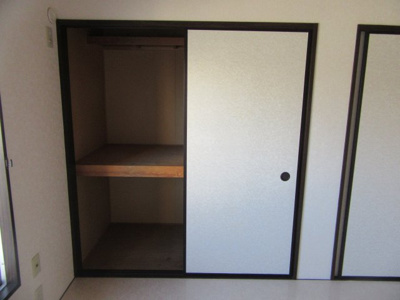 【収納】 | シティハウスA棟