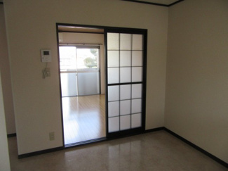 【洋室】 | シティハウスA棟