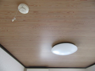 【設備】 | シティハウスA棟