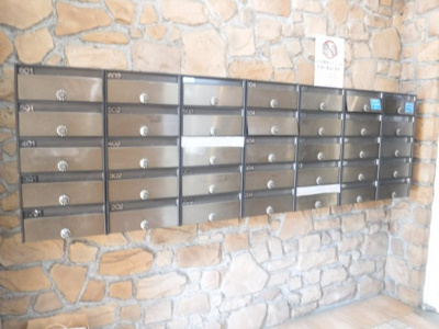 【その他共用部分】 | ル・パバージュ