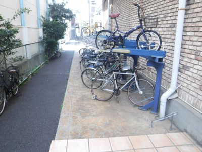 【その他共用部分】 | ル・パバージュ