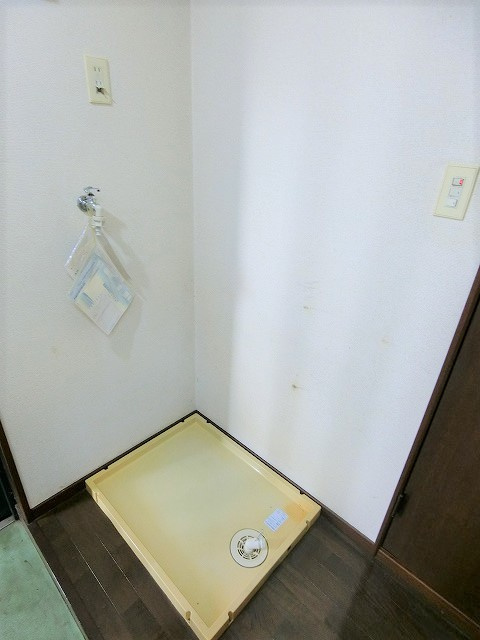 昭島市松原町１丁目の賃貸マンションのその他