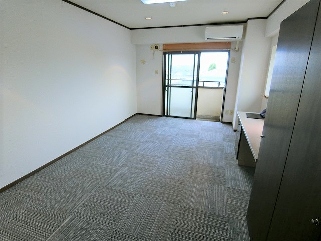 昭島市松原町１丁目の賃貸マンションのその他