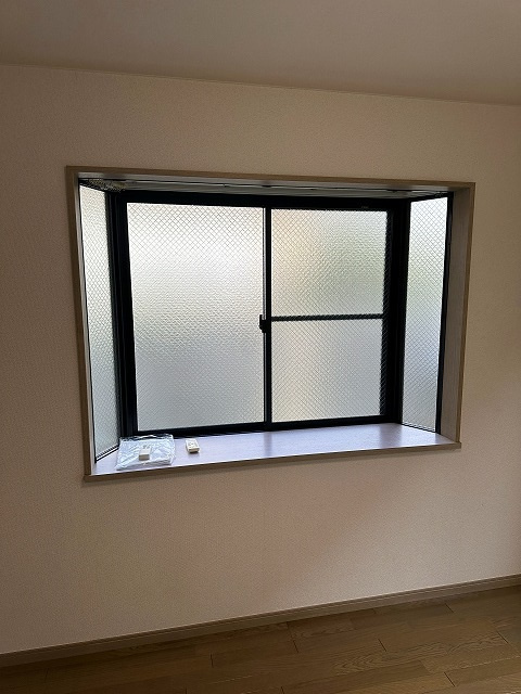 クレルメゾンの洋室