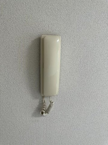 クレルメゾンの設備