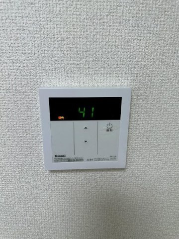 クレルメゾンの設備