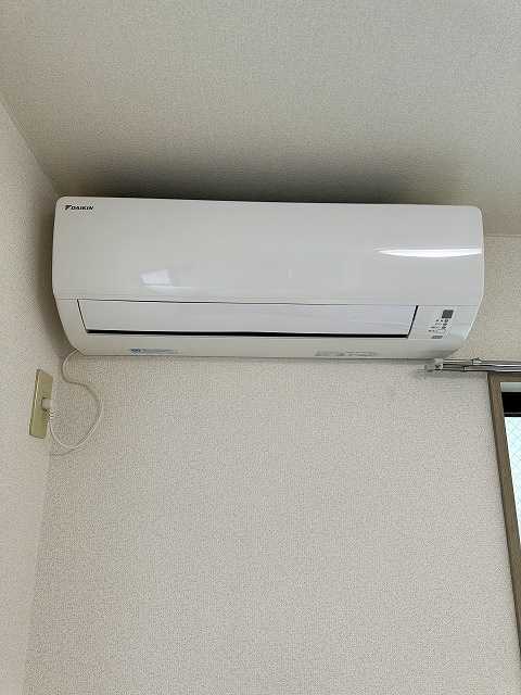 クレルメゾンの設備