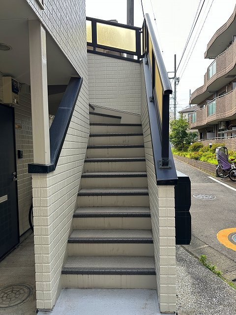 クレルメゾンのその他共用部分