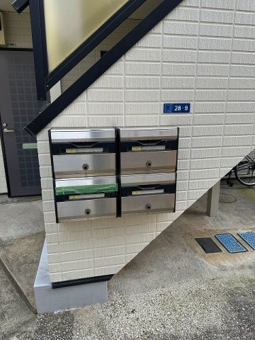 クレルメゾンのその他共用部分