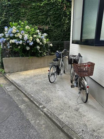 クレルメゾンのその他共用部分