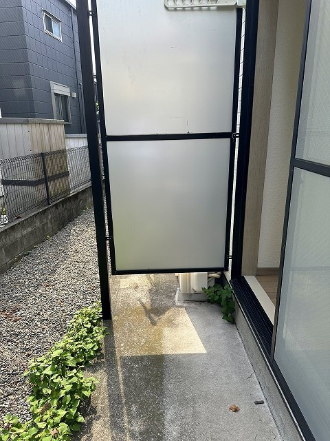 クレルメゾンの設備