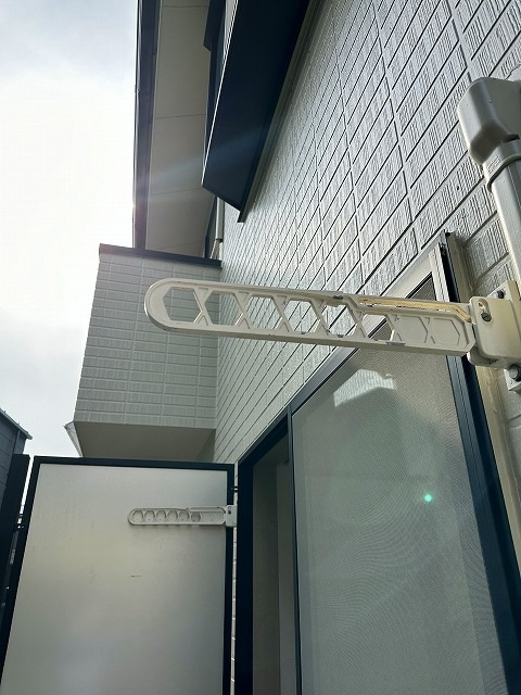 クレルメゾンの設備