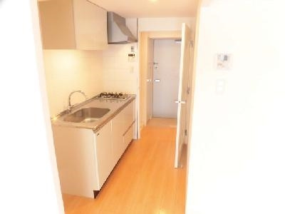 プラネシア烏丸御池の内装