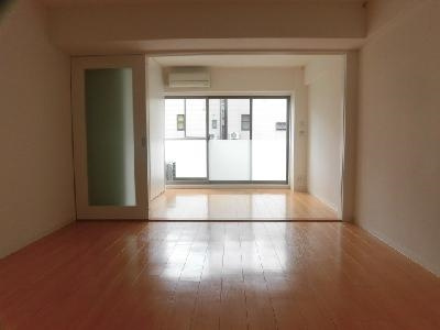 プラネシア烏丸御池の内装